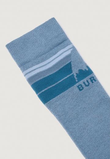 Спортивные носки