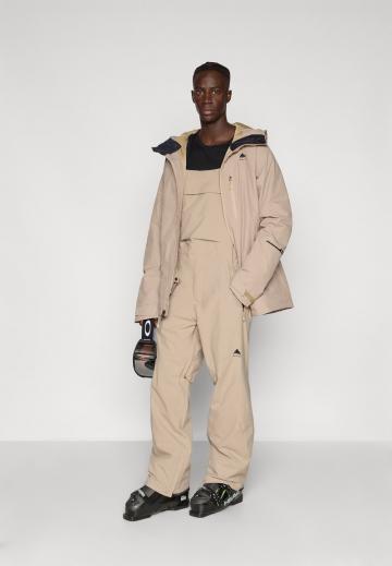 Сноубордические штаны