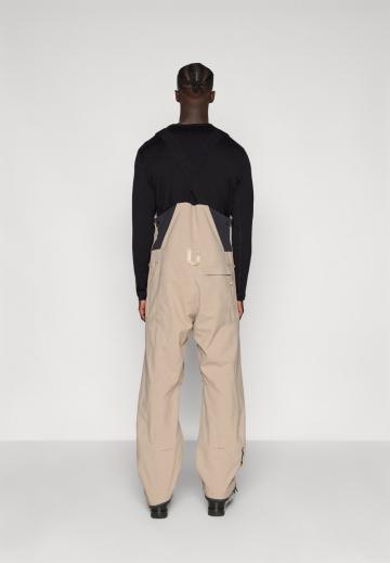 Сноубордические штаны