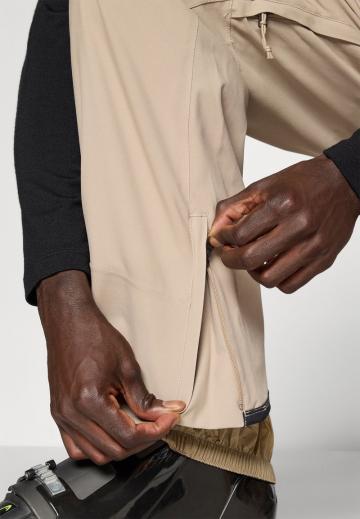 Сноубордические штаны