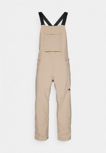 Сноубордические штаны