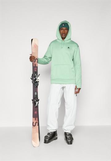 Сноубордические штаны