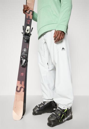 Сноубордические штаны