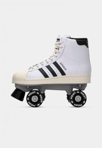 Высокие кеды