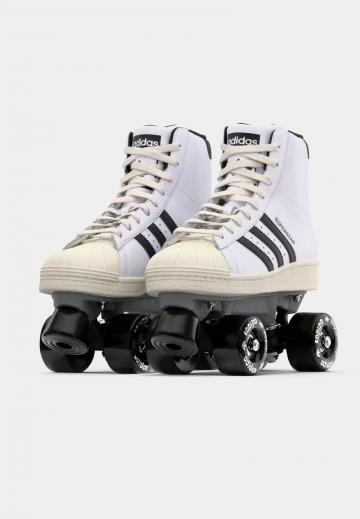 Высокие кеды