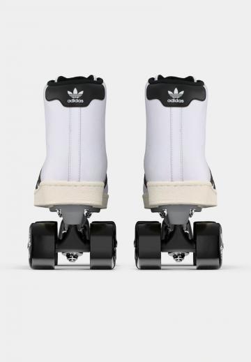 Высокие кеды