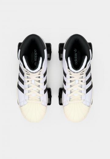 Высокие кеды