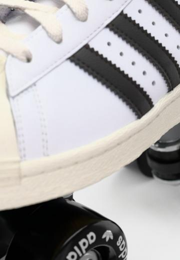 Высокие кеды