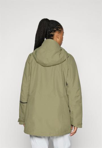 Спортивная куртка