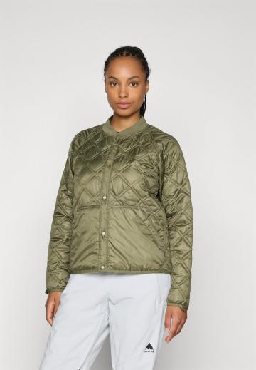 Спортивная куртка