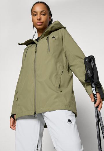 Спортивная куртка