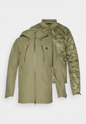 Спортивная куртка