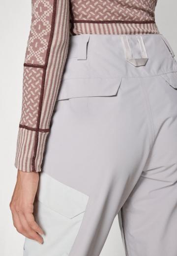 Зимние брюки