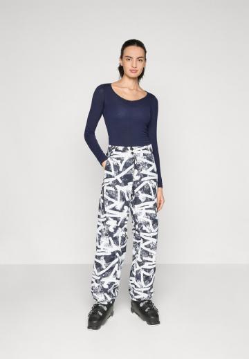 Спортивные штаны