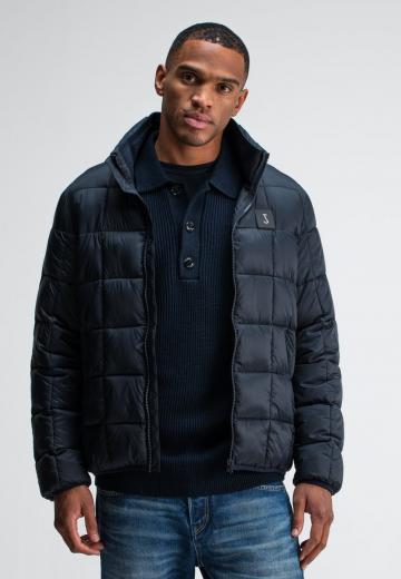 Зимняя куртка