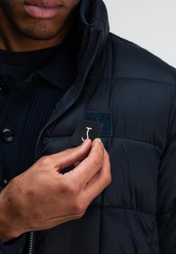 Зимняя куртка