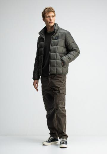 Зимняя куртка