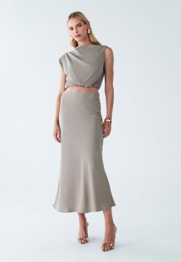 Майка-борцовка