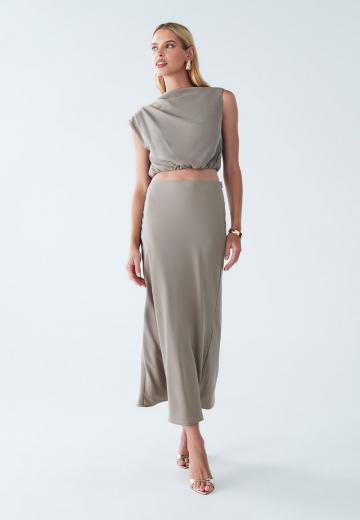 Майка-борцовка