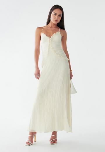 Платье макси