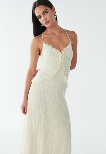 Платье макси