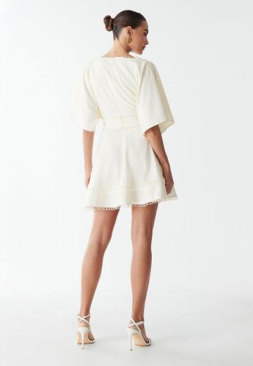 Коктейльное платье