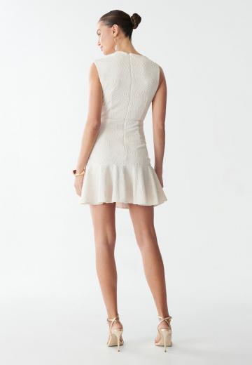 Платье футляр