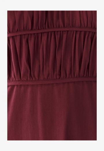 Платье макси