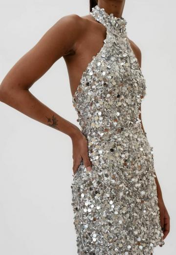 Коктейльное платье