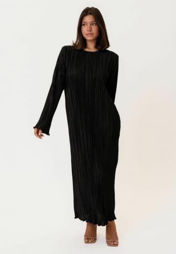 Платье макси