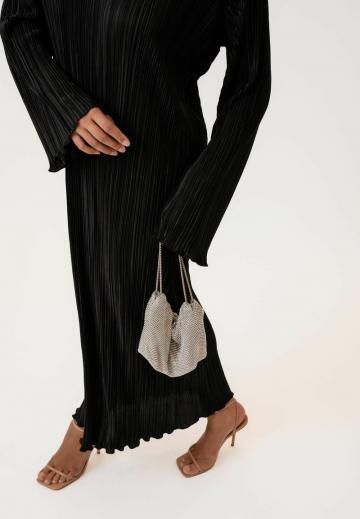 Платье макси