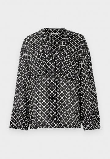 Блузка-рубашка