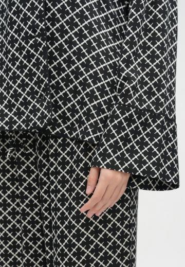 Блузка-рубашка