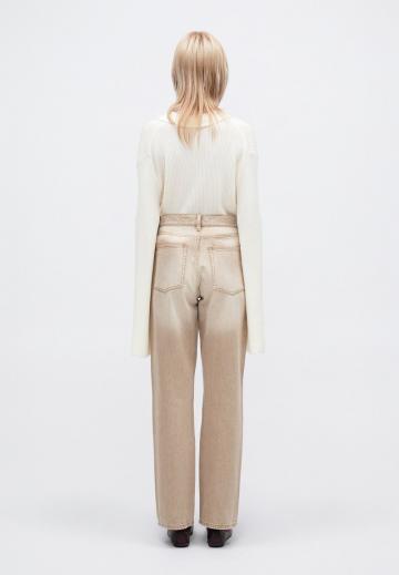 Джинсы бойфренда