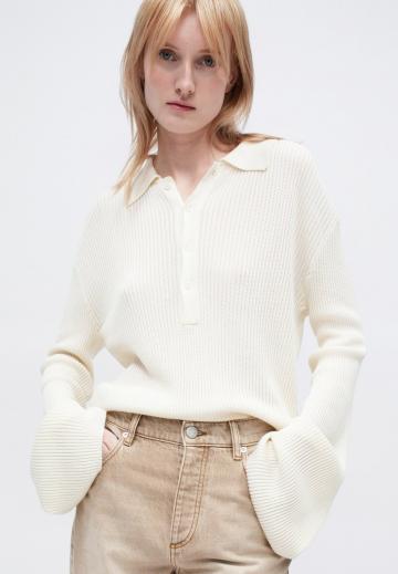 Джинсы бойфренда