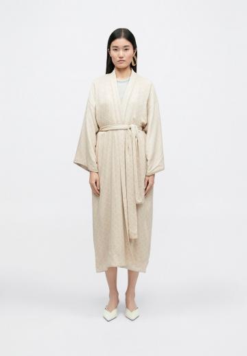 Длинная куртка