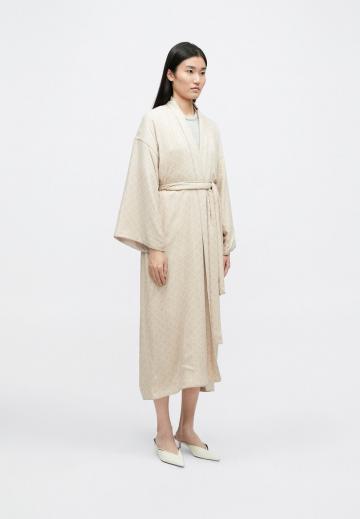 Длинная куртка