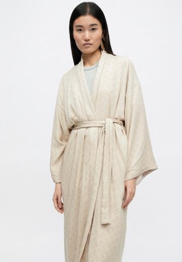 Длинная куртка