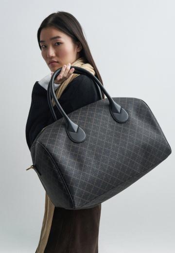 Дорожная сумка