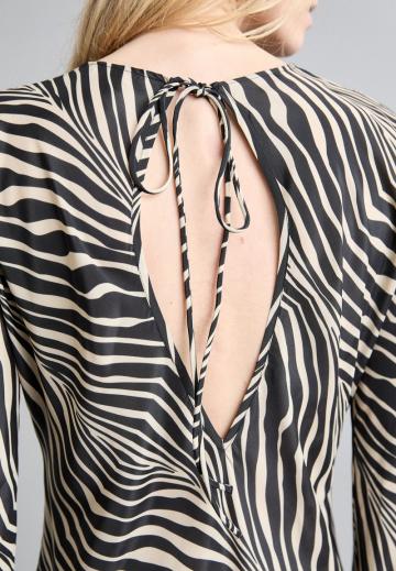 Коктейльное платье