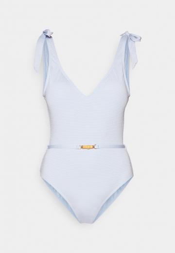 Купальное платье