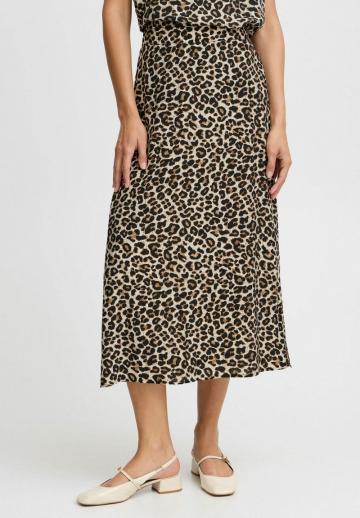 Летняя юбка