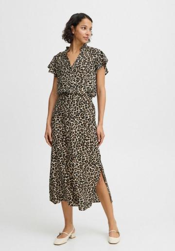 Летняя юбка