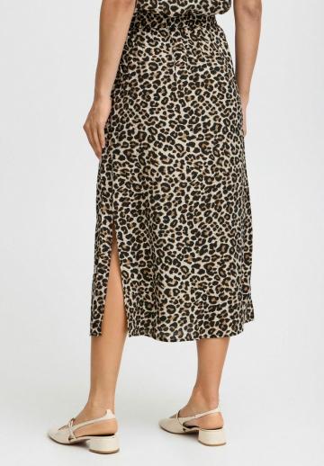 Летняя юбка