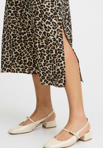 Летняя юбка