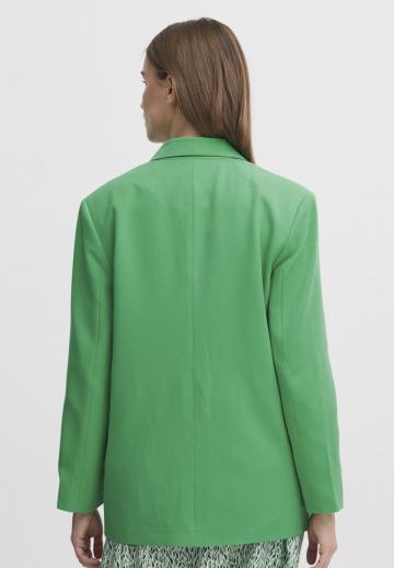 Короткое пальто