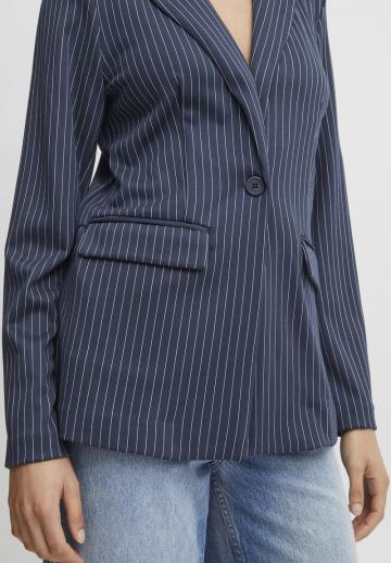 Короткое пальто