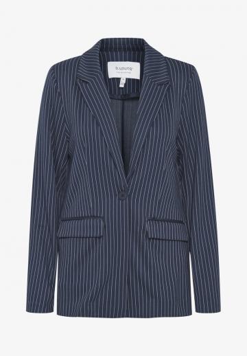 Короткое пальто