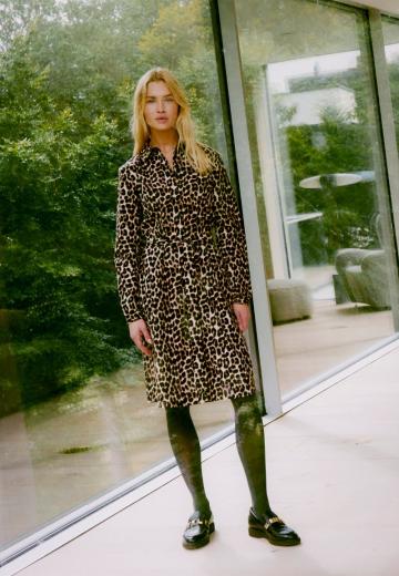 Платье-майка