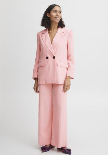 Короткое пальто